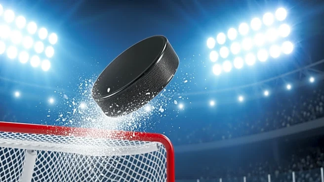 NHL Highlights: Tim Stützle's Overtime Goal and Rangers' Home Struggles