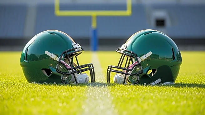 Oregon Ducks' Dakorien Moore Ruled Out Due to Injury Ahead of Iowa Game