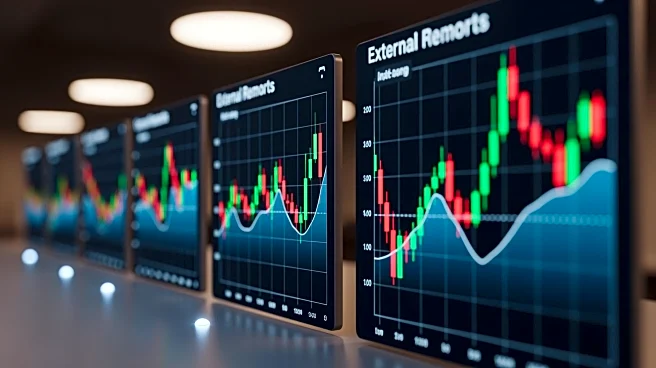 President Trump's Comments Cause Stock Market Fluctuations for Major Companies