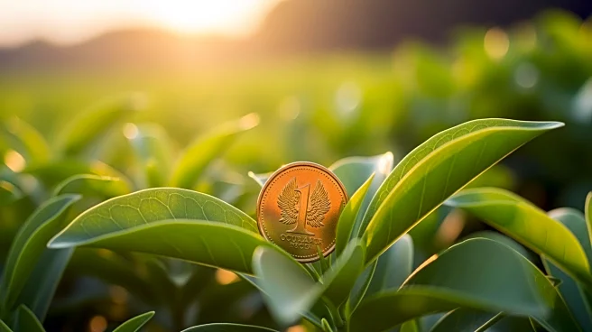 New Gold's Share Price Increase Highlights Investor Optimism Amid Strong Year-to-Date Returns