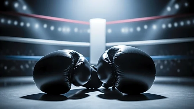 Jake Paul Seeks New Opponent After Gervonta Davis Fight Cancellation