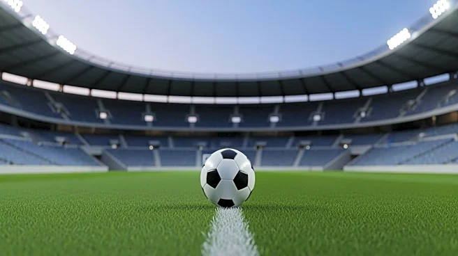 Arsenal's Winning Streak Ends with Draw Against Sunderland