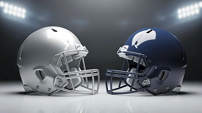 Tampa Bay Buccaneers vs New England Patriots: Key Matchup in NFL Week 10