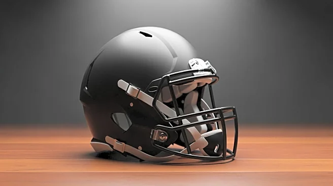 Indiana QB Fernando Mendoza Emerges as Top 2026 NFL Draft Prospect