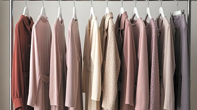 Kim Kardashian Criticized for Fashion Choice in Poorly Reviewed 'All's Fair'