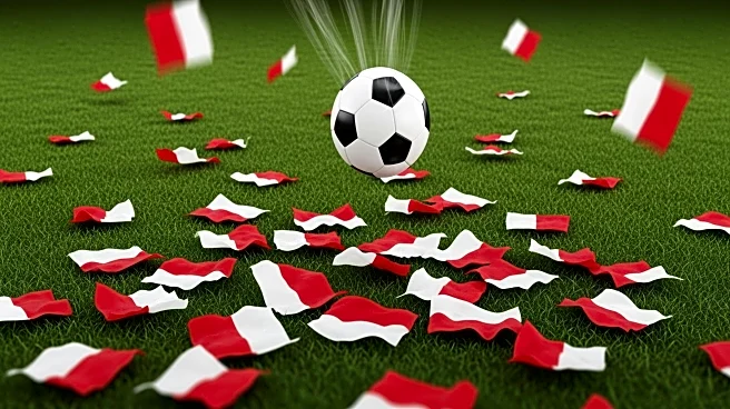 Manchester United and Tottenham Draw in Chaotic Premier League Match