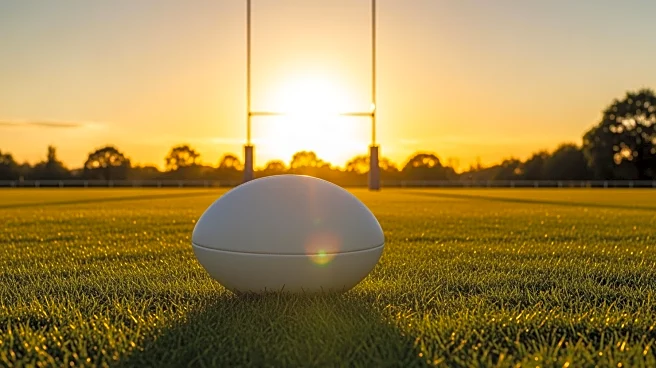 New Zealand Maintains Unbeaten Record Against Scotland in Rugby Thriller