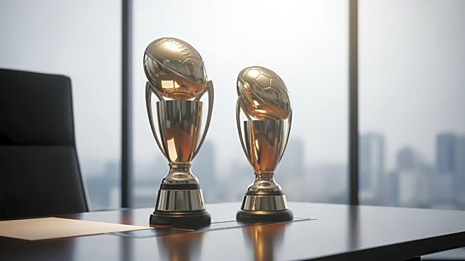 Middlesbrough Manager Rob Edwards Engages in Talks with Wolves Amid Compensation Agreement