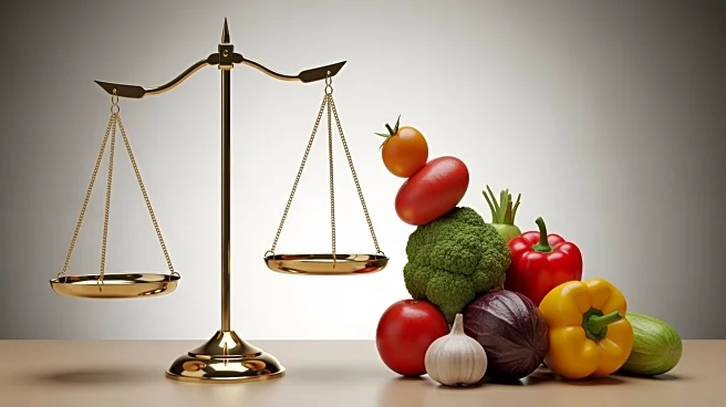 Trump Administration Appeals SNAP Funding Court Order