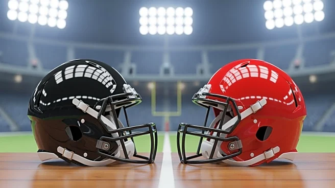 College Football Conference Title Races Heat Up with Three Weeks Remaining