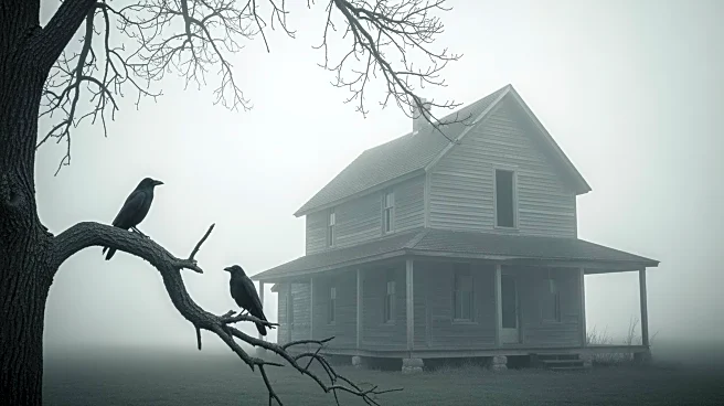 Ed Gein's Fictionalized Depiction in 'Monster' Raises Questions About Historical Accuracy