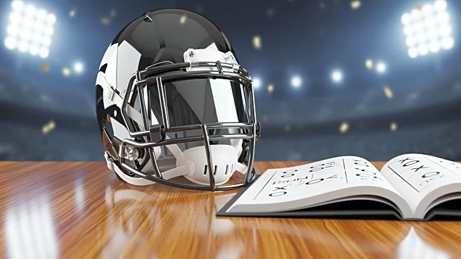 USC Trojans Execute Trick Play in Victory Over Northwestern Wildcats