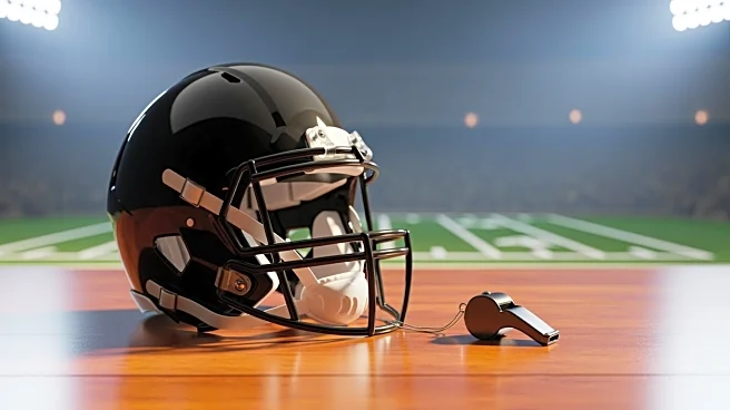 USC's Trick Play Against Northwestern Raises Rule Concerns