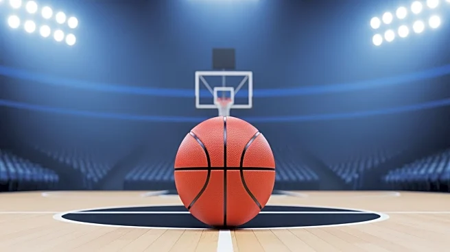 Duquesne Basketball Triumphs Over Sacred Heart with Strong Performances