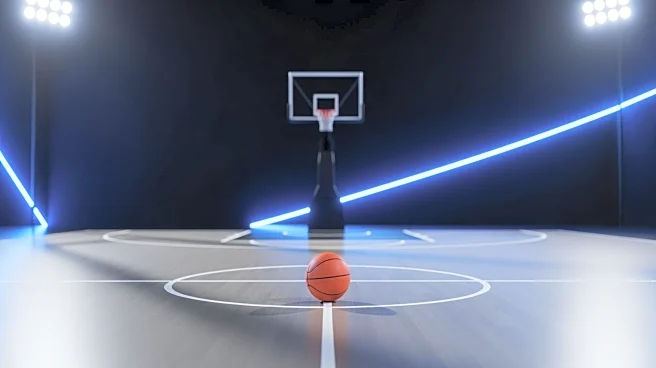 San Jose State Basketball Prepares for UCSB Matchup After Loss to Utah