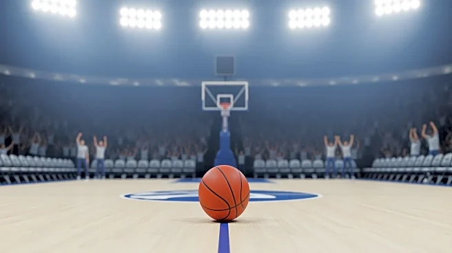 BYU Basketball Team Secures Dominant Victory Over Holy Cross