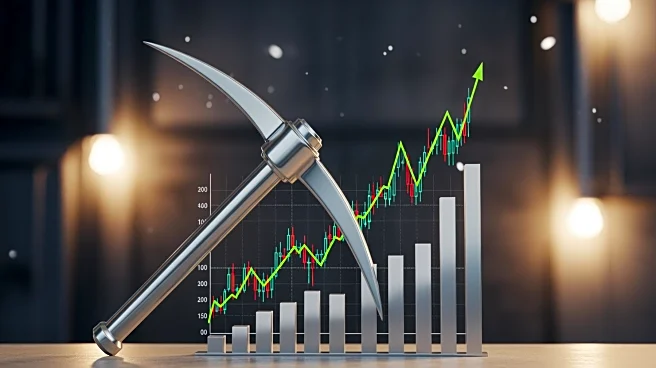 Lundin Mining Shares Experience Price Surge Amid Analyst Ratings