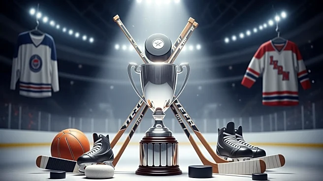 New York Rangers Celebrate Centennial with 'Milestones  Moments' Ceremony