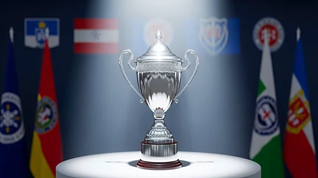 George Washington University Triumphs Over USF in Competitive Match