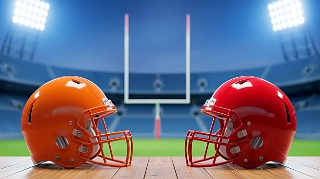 UT Rio Grande Valley Defeats Nicholls 28-21 in Southland Conference Matchup