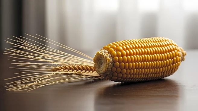 Turkey Expands Duty-Free Import Quotas for Barley and Corn, Impacting Agricultural Trade