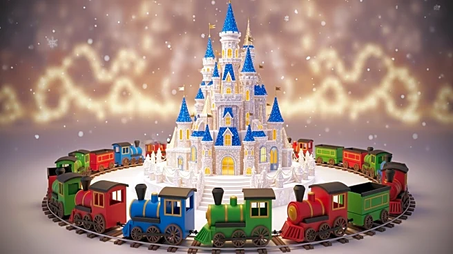 Toys 'R' Us Opens Two New Stores in New York for Holiday Season