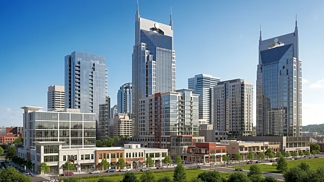 Century Farms Development Transforms Antioch, Nashville with New Retail and Residential Growth