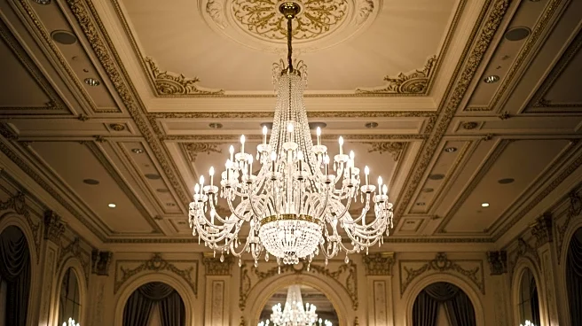 Bill Maher Criticizes Media Coverage of President Trump's White House Ballroom Construction