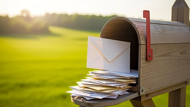 Stafford Firm Owner's Letter Leads to Clarkson's Farm Appearance