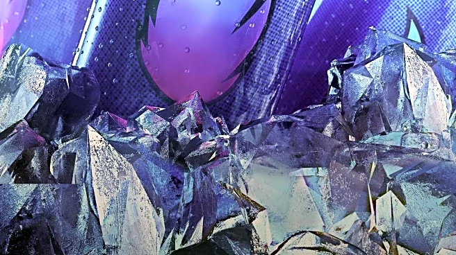 Energy Drink Habit Causes Severe Kidney Damage in Young Man