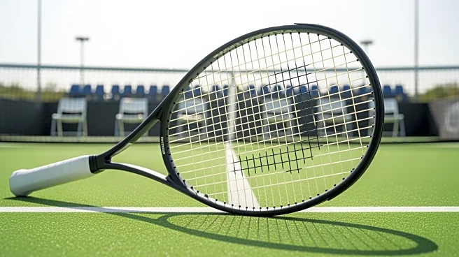 Cameron Norrie Faces Learner Tien in Anticipated Tennis Showdown