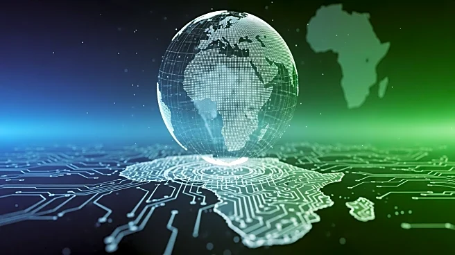 Smart Africa Alliance Expands Digital Market Initiative Across Africa