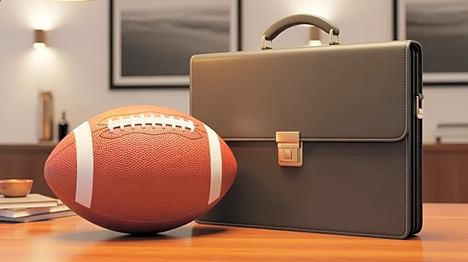 Jay-Jay Okocha Reflects on Football Career and Business Aspirations