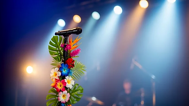 Cuban Musician Andrés James Advances in Spain's The Voice 2025 with Captivating Performance