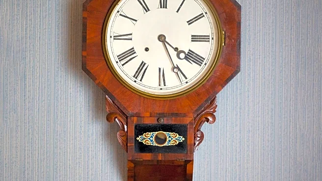 Chilcotts Auctioneers to Sell 300 Years of Clock History in Upcoming Auction
