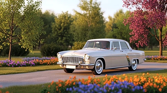 Lloyd Melvin Gilbart Remembered for Contributions to Community and Automotive Industry