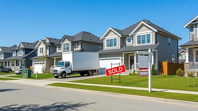 Lewiston Attracts Homebuyers from Major U.S. Metros Amid Housing Market Scarcity