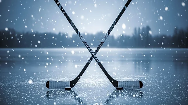 Buffalo Sabres' Rasmus Dahlin Takes Leave of Absence Amid Fiancée's Health Crisis