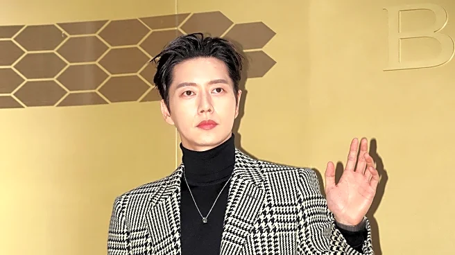 Klyde Warren Park Hosts Dog Adoption Event to Promote Pet Adoption