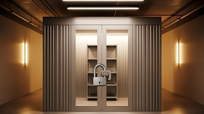 Global Self Storage Reports Quarterly Earnings with Stable Financial Performance