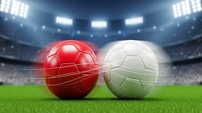 São Paulo and RB Bragantino Face Off in Crucial Brasileirão Serie A Match