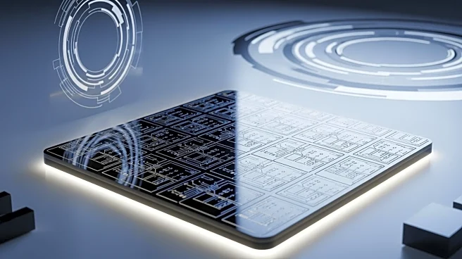 AGF Management Ltd. Invests in Taiwan Semiconductor Manufacturing, Impacting Institutional Holdings