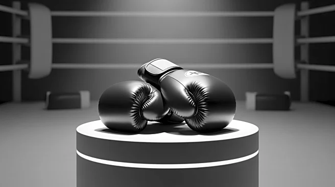 DAZN Launches Cost-Effective Subscription Bundle for Boxing Enthusiasts