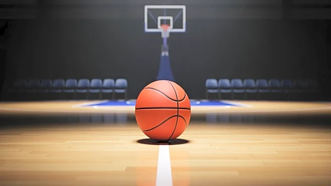 Suns' Mark Williams Faces Uncertainty Due to Illness Ahead of Clippers Game