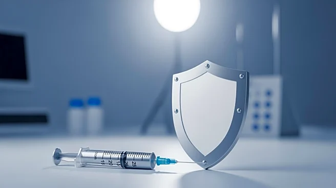 South Africa Secures Additional Foot-and-Mouth Vaccine Doses Amid Shortage