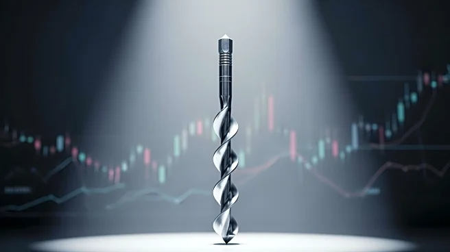 Midnight Sun Mining Sees 16.9% Increase in Trading, Analysts Question Buy Status