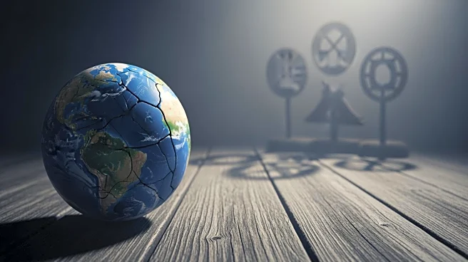 Iranian Government Faces Uncertainty Post-Israel Conflict