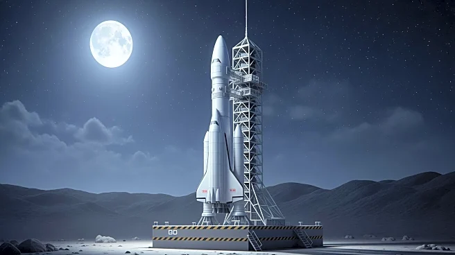 NASA's EscaPADE Mission to Mars Set for Launch Despite Timing Challenges