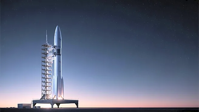 Blue Origin Set to Launch NASA's Mars-Bound ESCAPADE Mission with New Glenn Rocket