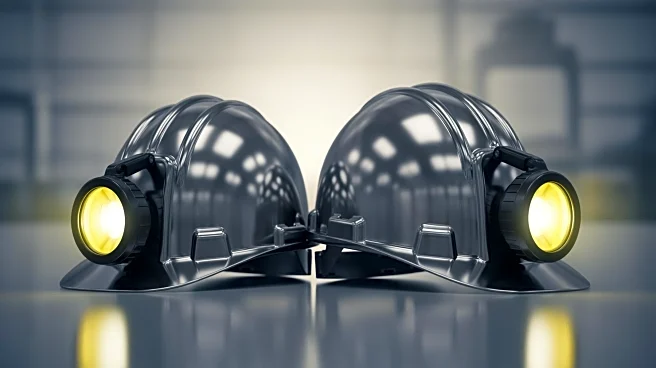 Analysts Raise Lundin Mining FY2025 Earnings Estimates Amid Stock Performance